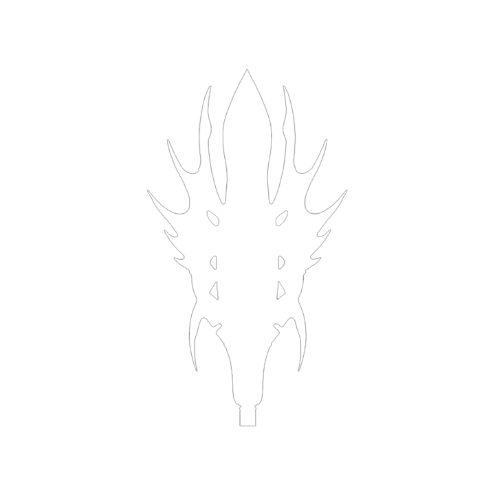 Arcana Mace