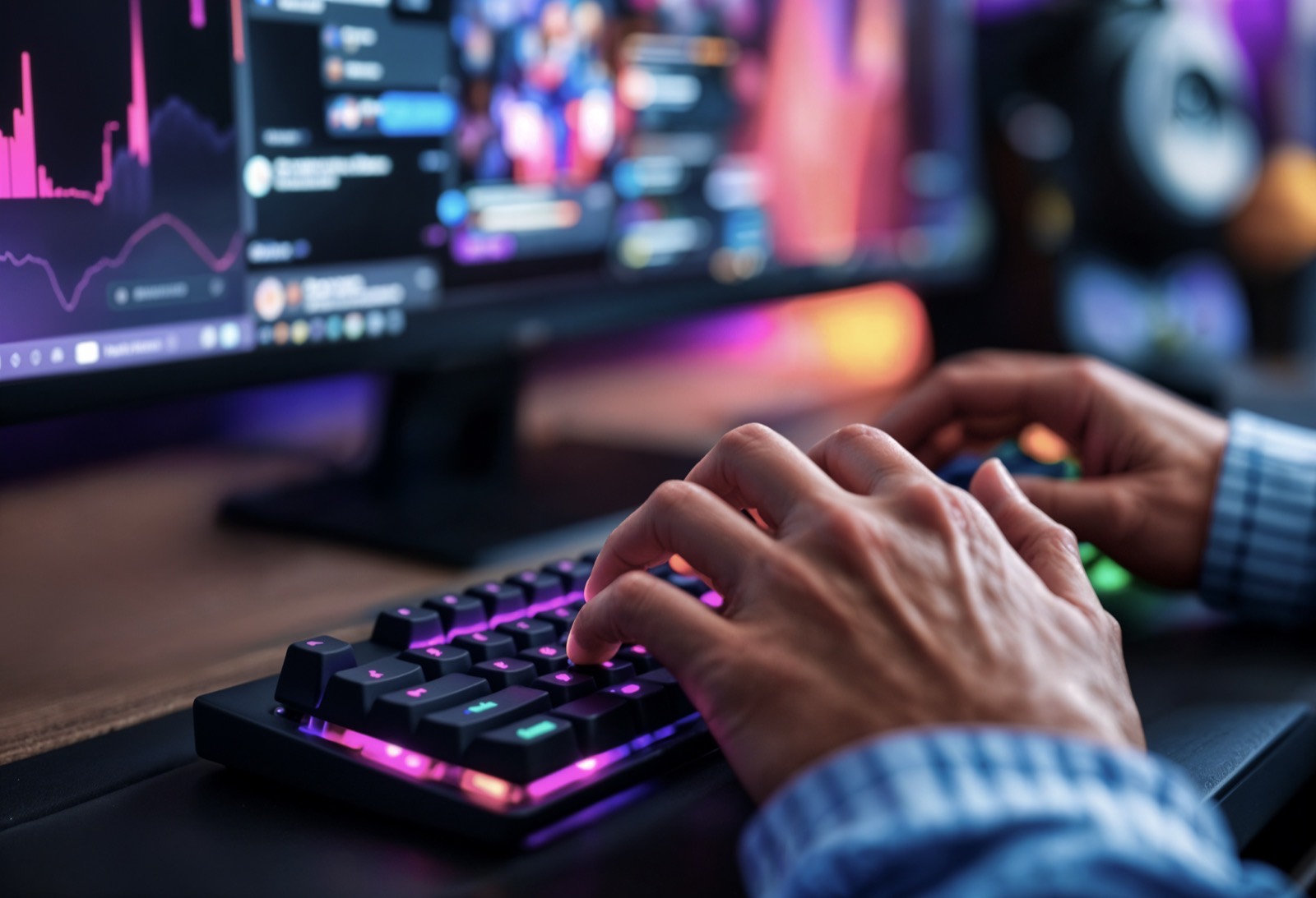 Arcana Mace: The Best iGaming Media Buying Platform for Self-Service Publishing