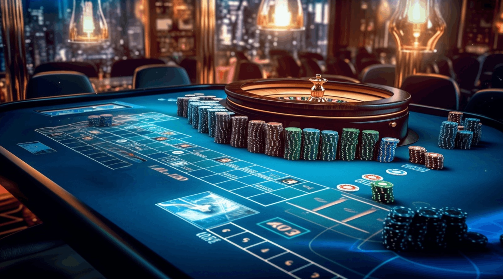 How the iGaming Industry Is Quietly Reshaping the UAE Market