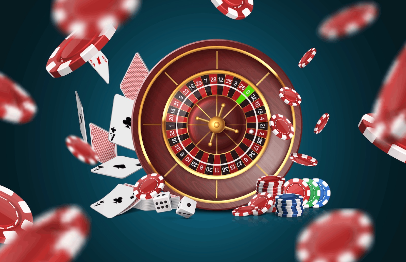 Why the iGaming Industry Is Growing Like Crazy โ The Forces Reshaping a $200 Billion Market